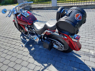 Harley-Davidson Fat Boy