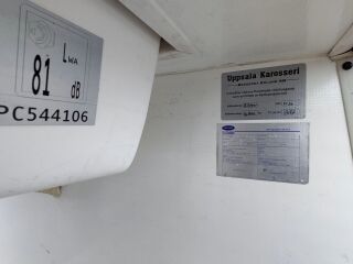 Volkswagen Transporter Comfortline KÜLMIK 2.0 103kW