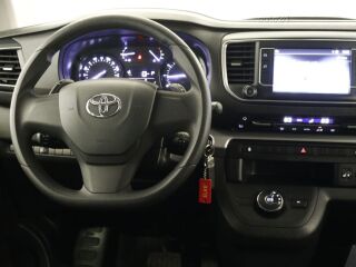 Toyota ProAce Shuttle 130кВ