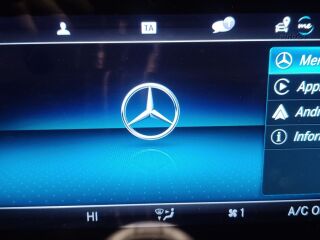 Mercedes-Benz C 300 700NM-PAR 2.0 225kW