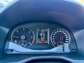 Volkswagen Caddy Maxi 2.0 96кВ