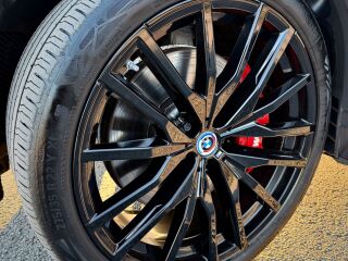 BMW X6 3.0 250kW