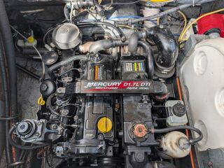 Bayliner 652 CU 1.7 TDI 1.7 TDI 89kW
