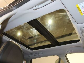 Nissan X-Trail 4WD 2.0 130kW
