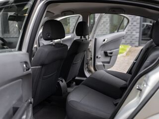 Opel Astra Comfortline 1.6 85кВ