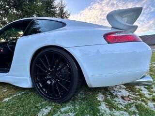 Porsche 911 3.4 221кВ