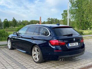BMW 530 M-pakett LCI 3.0 210кВ