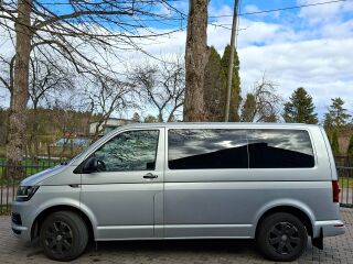 Volkswagen Multivan 2.0 110kW