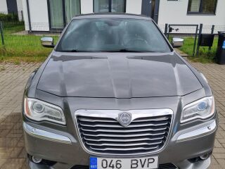 Lancia Thema 3.0 V6 176кВ