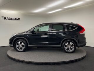 Honda CR-V 1.6 88кВ