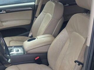 Audi Q7 3.0 171kW