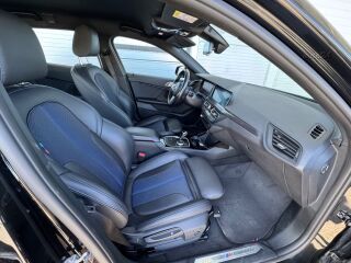 BMW 116 M-Sportpakett 1.5 80kW