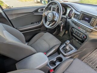 Kia Ceed 1.4 73kW