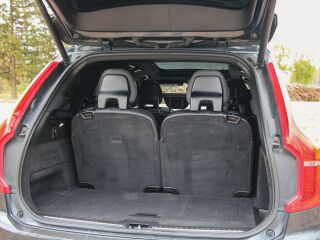 Volvo XC90 R-Design 2.0 173kW