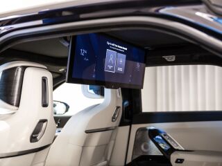 BMW i7 xDrive60  M-Sport 400kW