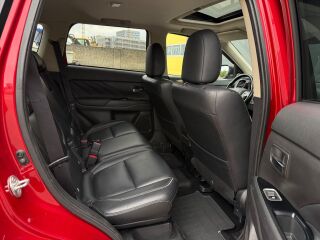 Mitsubishi Outlander Luxury Facelift 4WD Phev 2.0 149kW