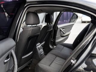 BMW 320 2.0 130kW