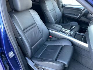 BMW X5 xDrive M-pakett 4.0 225kW