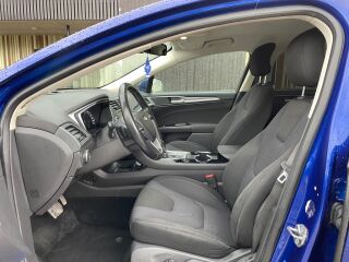 Ford Mondeo 2.0 R4 TDI 110kW
