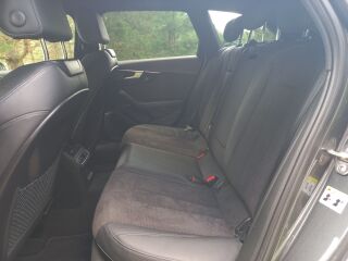 Audi A4 S-Line Quattro 3.0 200kW