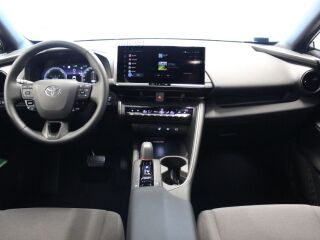 Toyota C-HR Style + Multimedia pakett 1.8 72kW