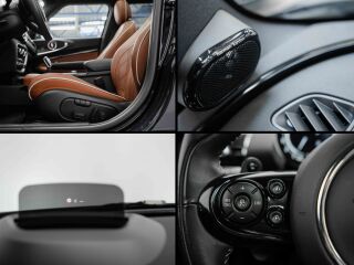 MINI Clubman Cooper S 2.0 131kW