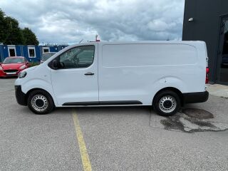 Peugeot Expert 2.0 106kW