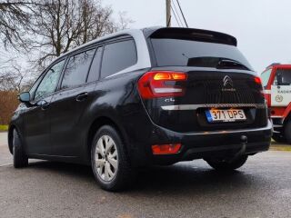 Citroen Grand C4 Picasso Business 1.2 Puretech 96kW