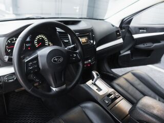 Subaru Outback AWD Executive Facelift 2.0 110kW