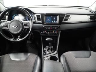 Kia Niro Eco Hybrid 1.6 77kW