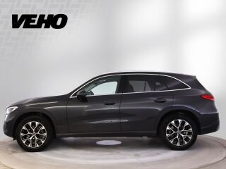 Mercedes-Benz GLC 200 4Matic Avantgarde 2.0 150kW