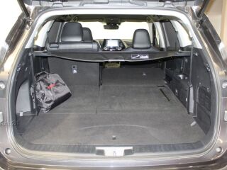 Toyota Highlander Executive AWD 2.5 140кВ