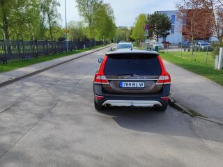 Volvo XC70 D4 Polestar 2.4 147kW