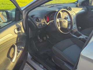 Ford Mondeo 2.0 TDCI 103кВ