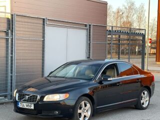 Volvo S80 2.5 147kW