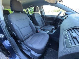 Volkswagen Golf Variant 1.4 TSI 103kW