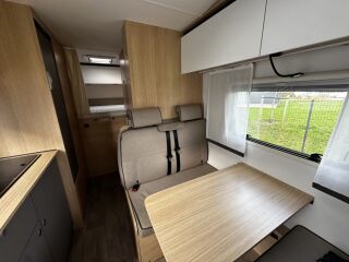 LMC TOURER A690G ALKOVEN FIAT 2.2 103kW
