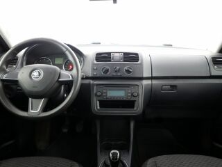 Skoda Roomster Comfortline Facelift 1.2 63кВ