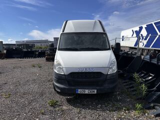 Iveco Daily 35S13 2.3 93кВ