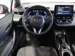 Toyota Corolla Active Plus 1.2 85kW