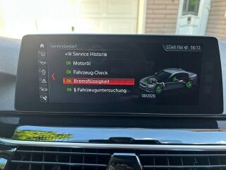 BMW 530 3.0 195kW