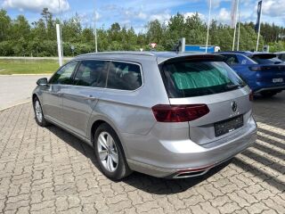 Volkswagen Passat 2.0 110kW