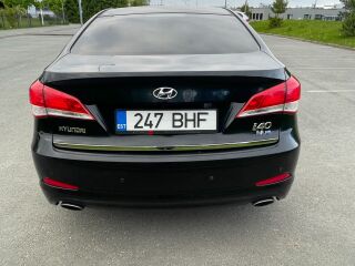 Hyundai i40 1.7 100kW