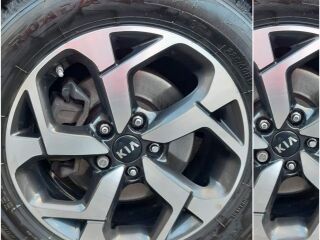 Kia Sportage 1.6 100kW