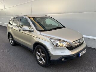 Honda CR-V 2.2 103kW