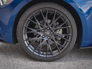 Ford Mustang 3.7 224kW
