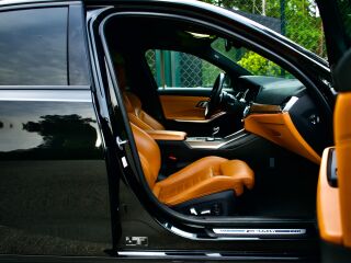 BMW M340 xDrive M-Sport B58 275kW