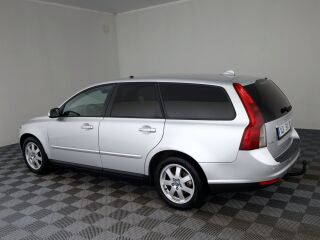 Volvo V50 Facelift 1.6 D4 80kW