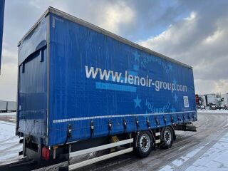 Volvo FH 460 EURO 6 338kW