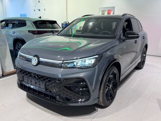 Volkswagen Tiguan R-line 1.5 eHybriid 200кВ